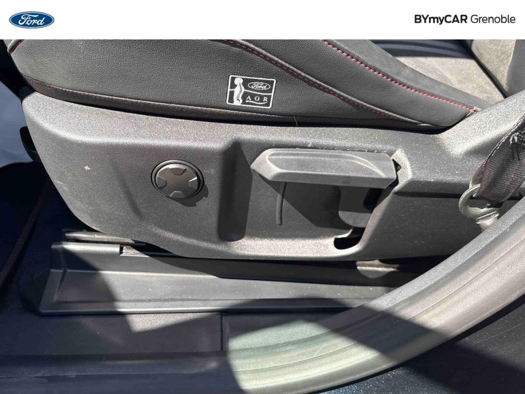 Ford Puma - Photo 24
