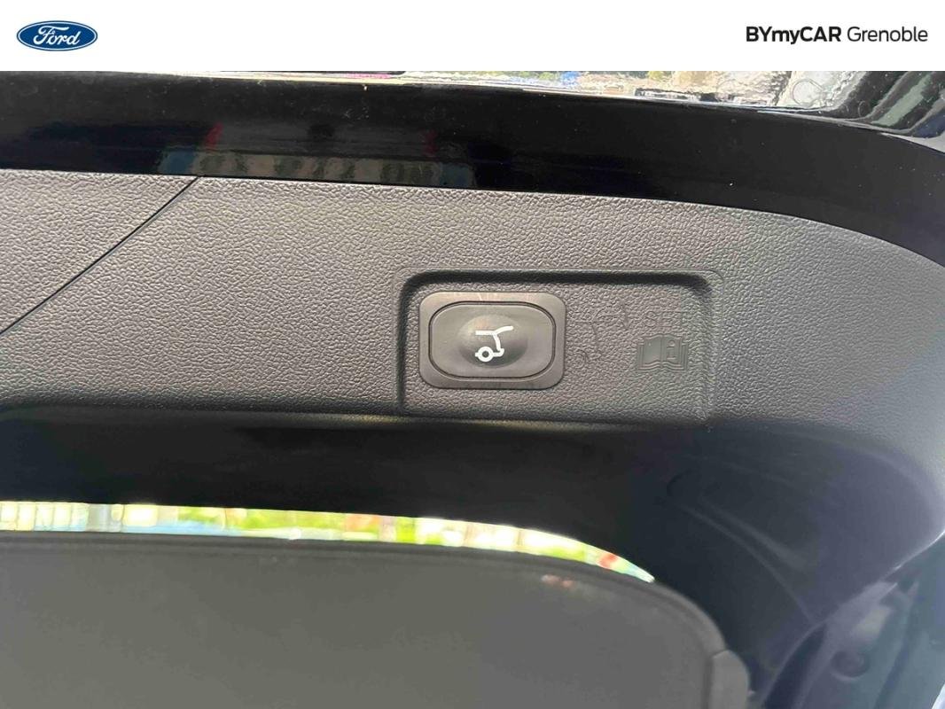 Ford Puma - Photo 29