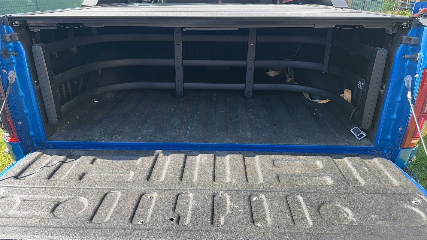 Ford Raptor - Photo 14