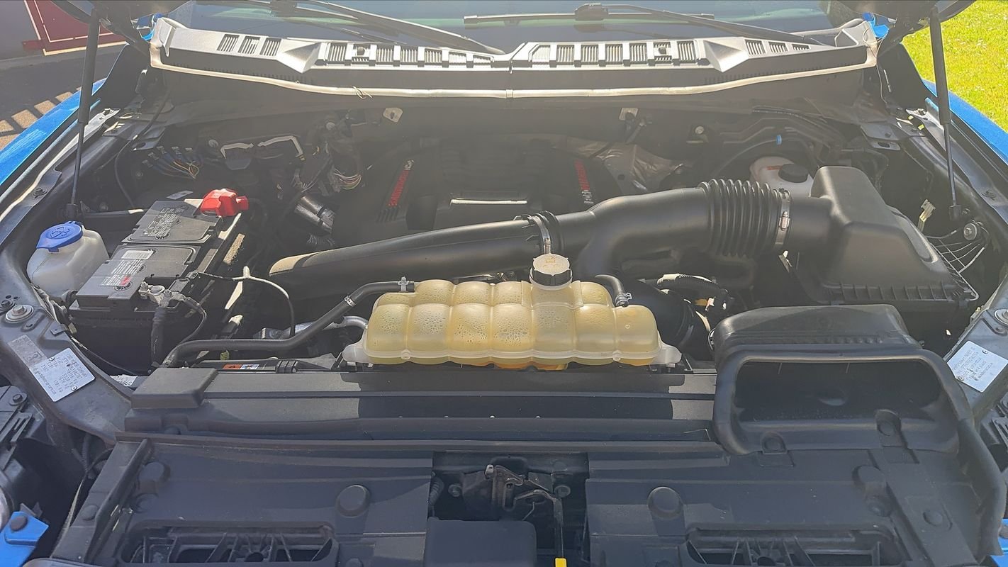 Ford Raptor - Photo 15