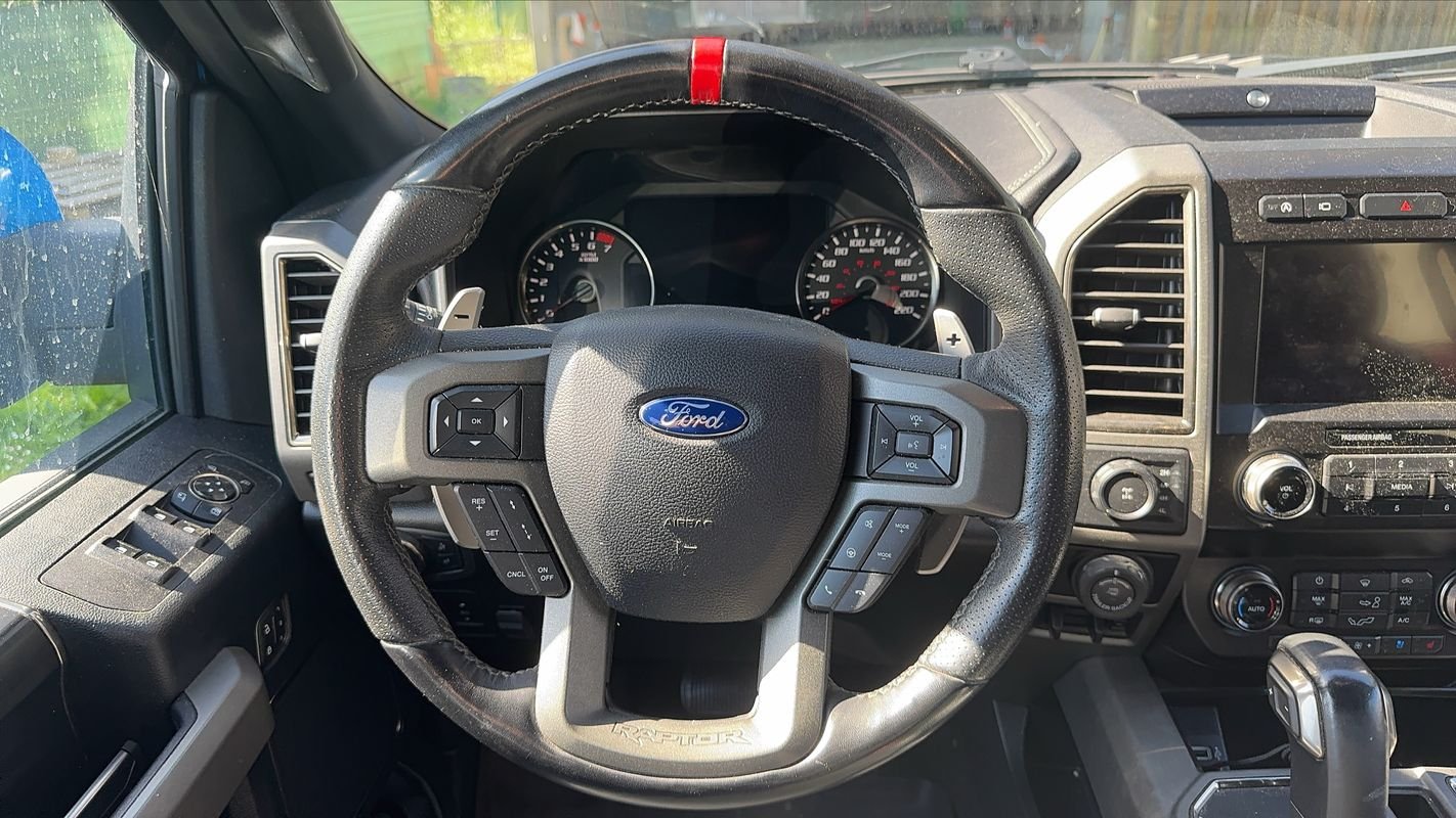 Ford Raptor - Photo 24
