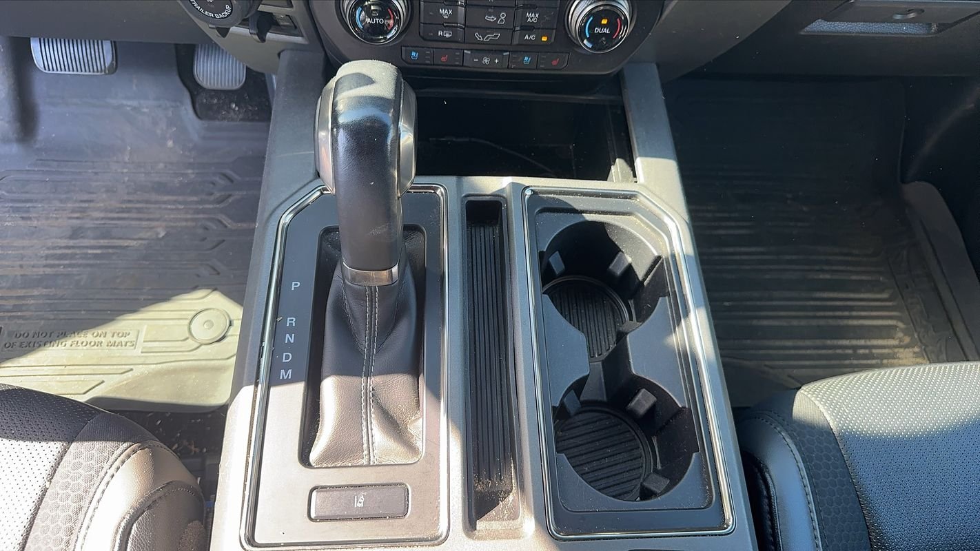 Ford Raptor - Photo 28