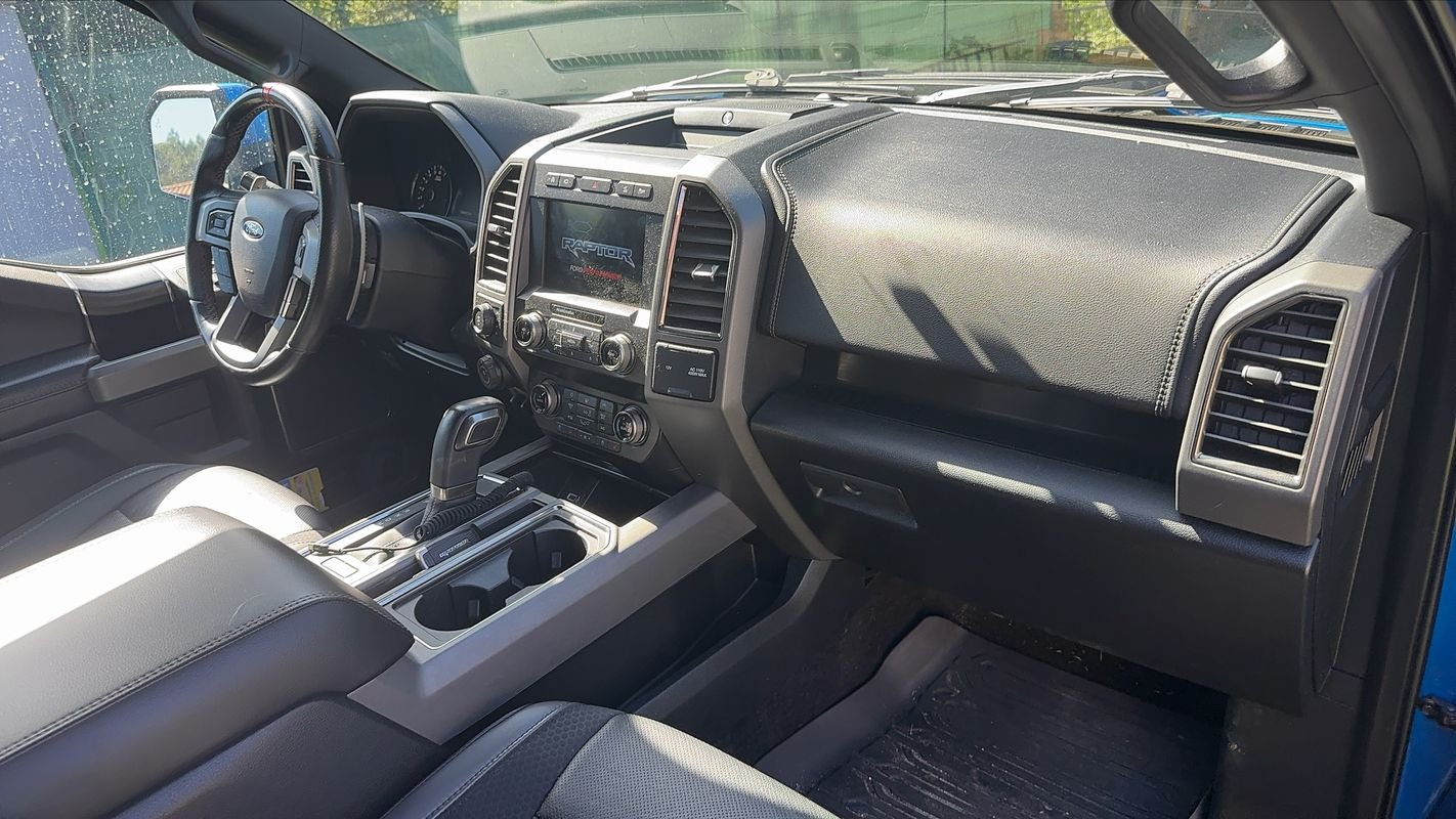 Ford Raptor - Photo 10