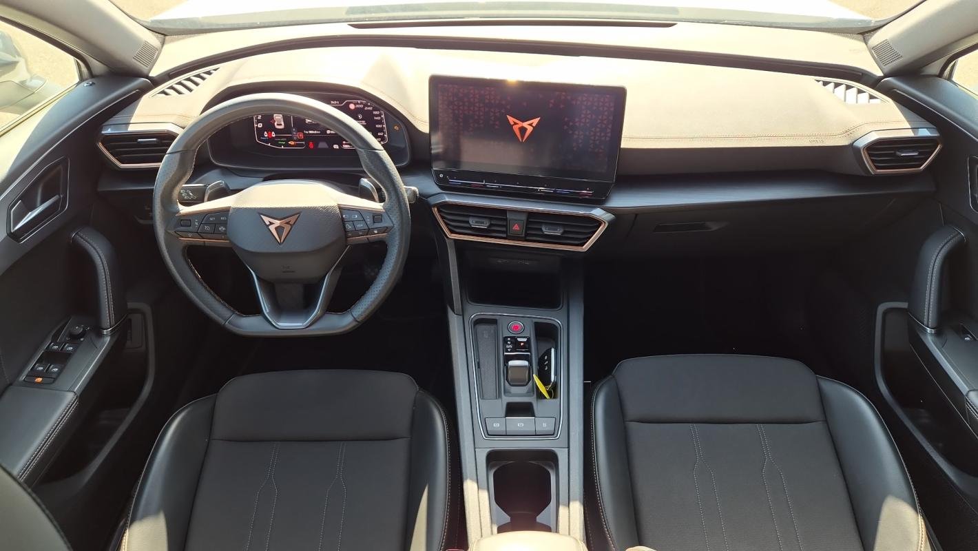 Cupra Formentor - Photo 13