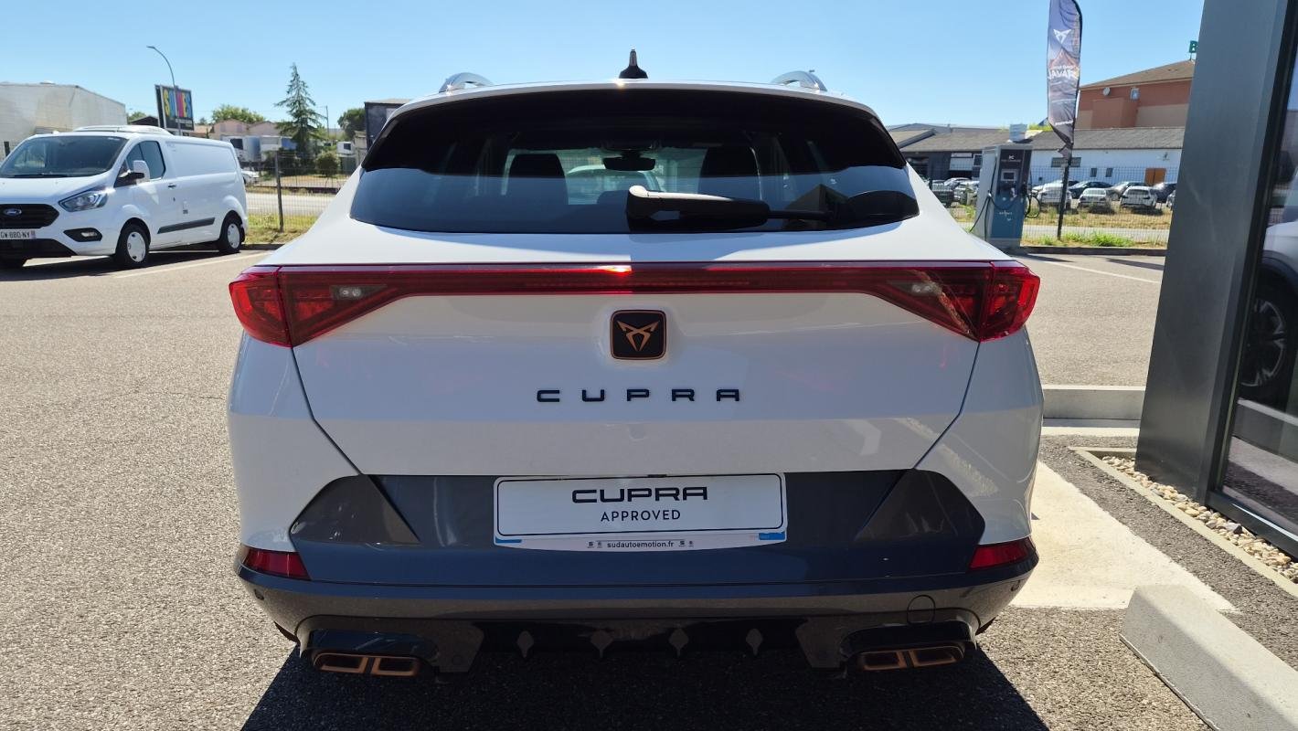 Cupra Formentor - Photo 4