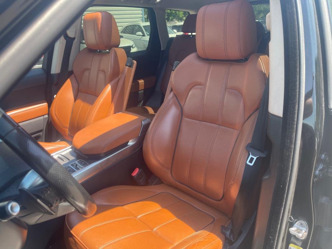 Land Rover Range Rover Sport - Photo 13