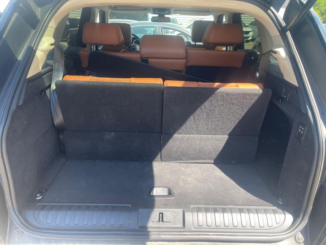 Land Rover Range Rover Sport - Photo 16