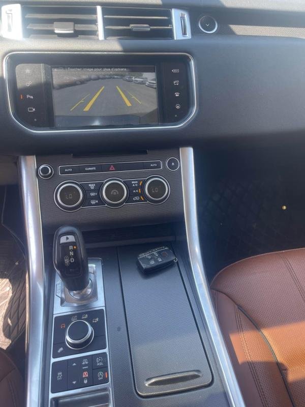 Land Rover Range Rover Sport - Photo 10