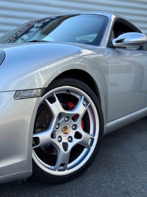 Porsche Cayman - Photo 4