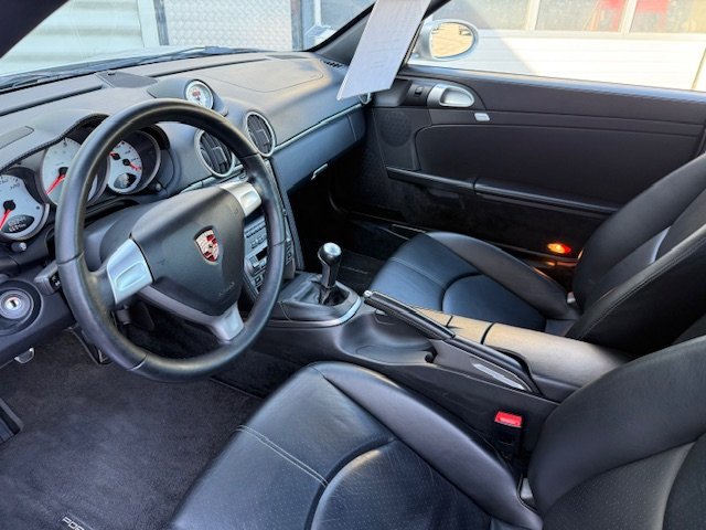 Porsche Cayman - Photo 10