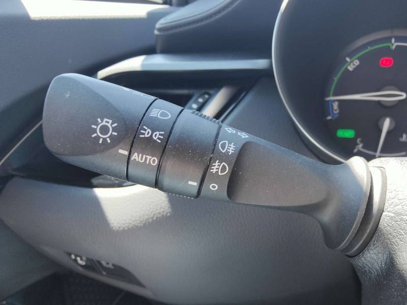 Toyota C-HR - Photo 21
