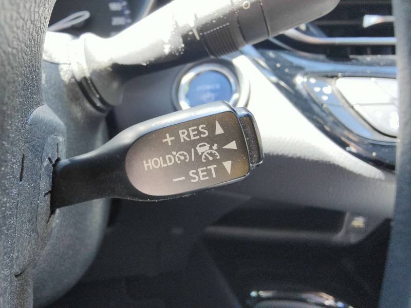 Toyota C-HR - Photo 23