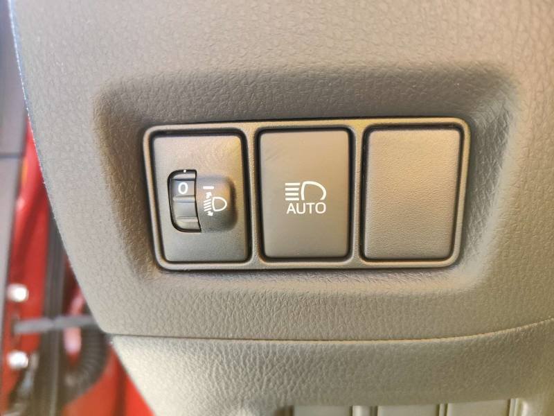 Toyota C-HR - Photo 24