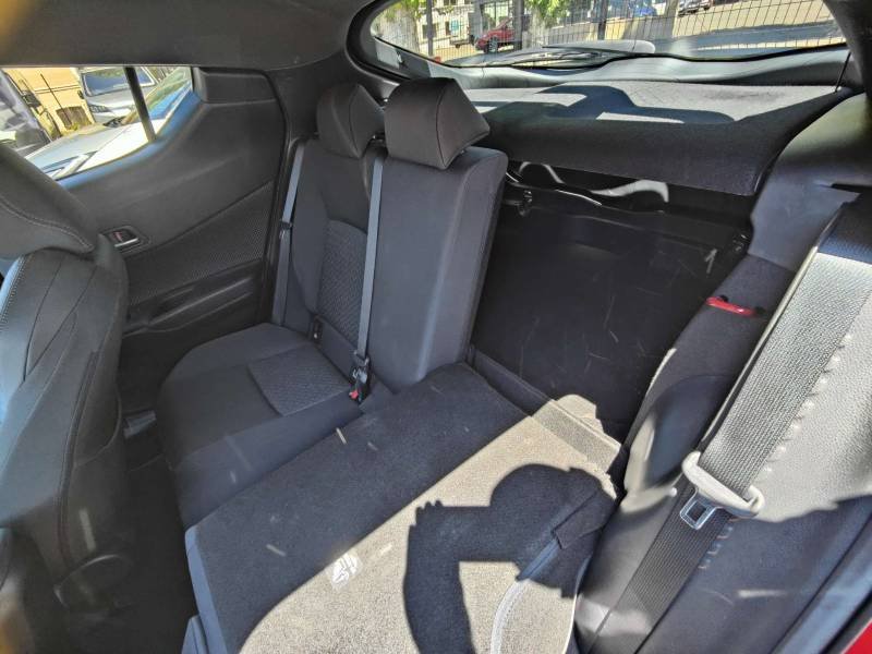 Toyota C-HR - Photo 35