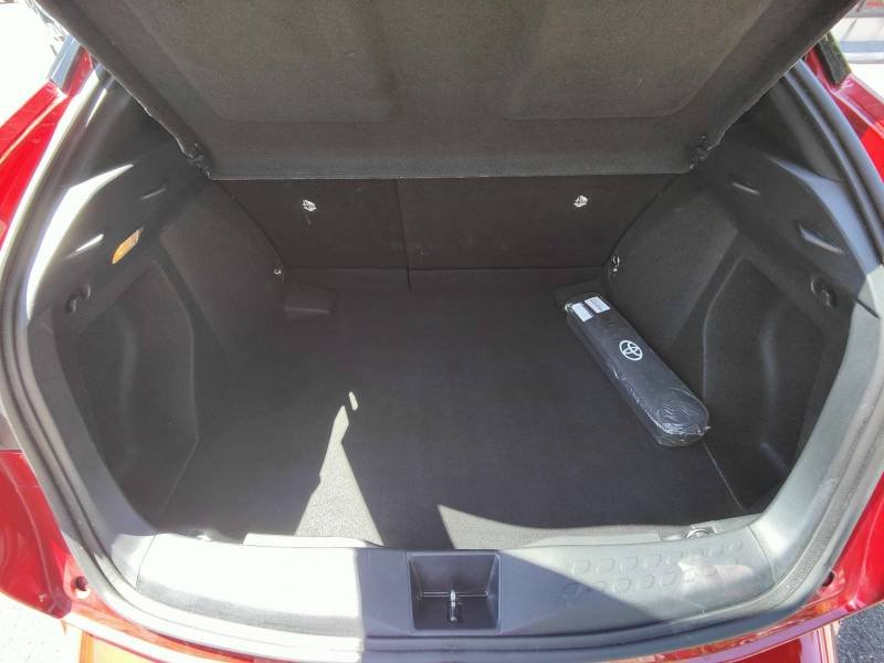 Toyota C-HR - Photo 36