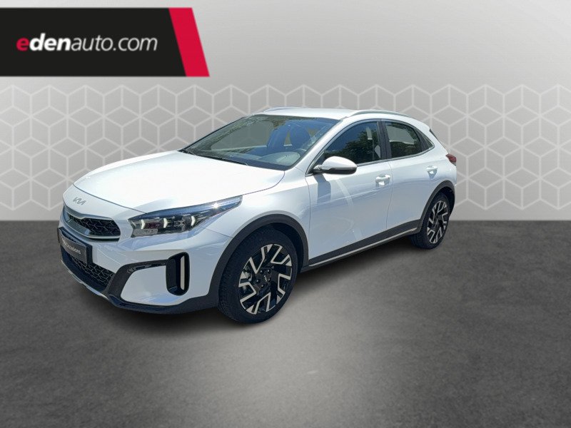 Kia Xceed - Photo 1