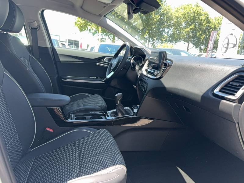 Kia Xceed - Photo 12