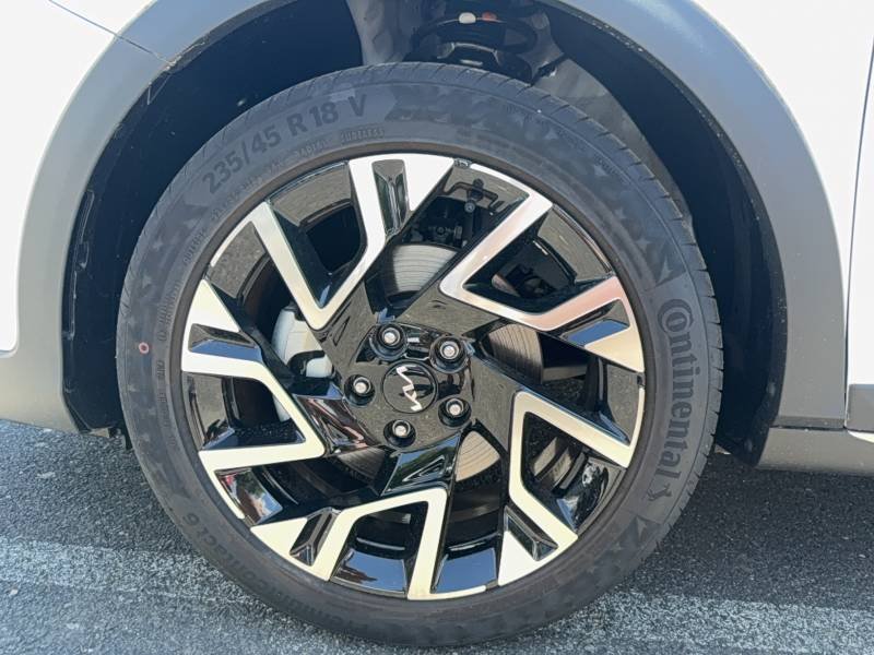 Kia Xceed - Photo 14