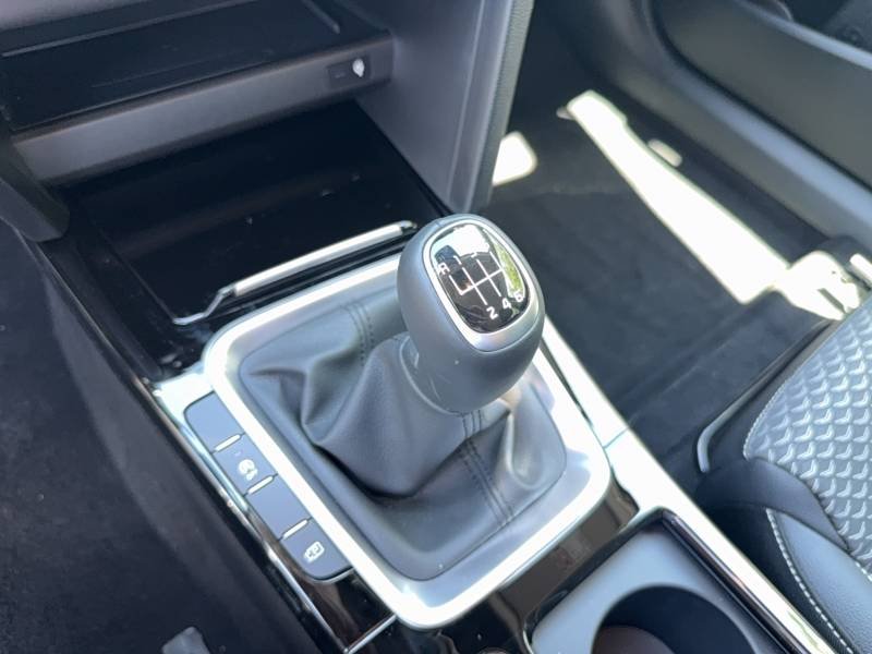 Kia Xceed - Photo 21