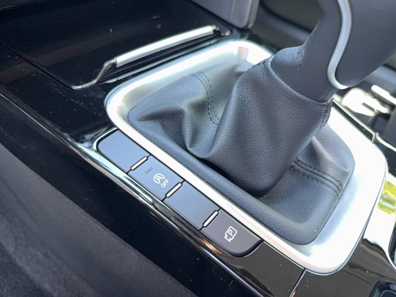 Kia Xceed - Photo 22