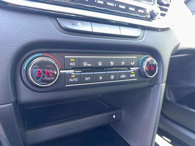 Kia Xceed - Photo 26