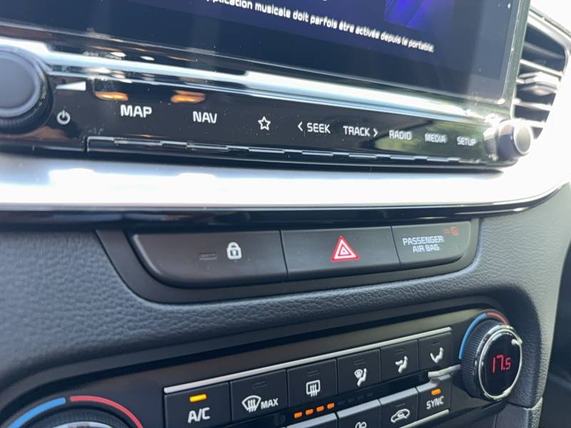 Kia Xceed - Photo 28