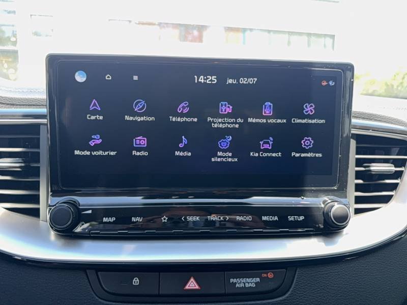 Kia Xceed - Photo 29