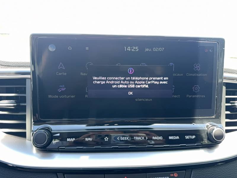 Kia Xceed - Photo 30