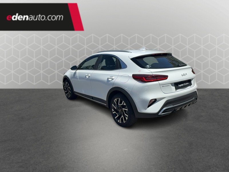 Kia Xceed - Photo 3