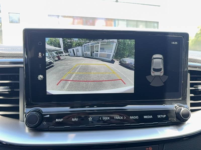 Kia Xceed - Photo 31