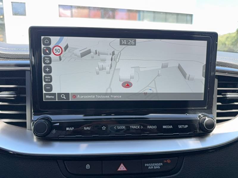 Kia Xceed - Photo 32