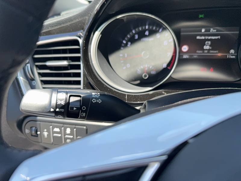 Kia Xceed - Photo 33