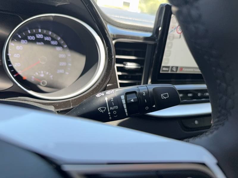 Kia Xceed - Photo 34