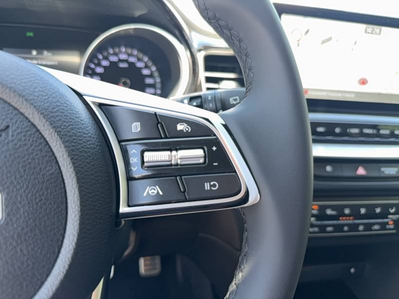 Kia Xceed - Photo 36