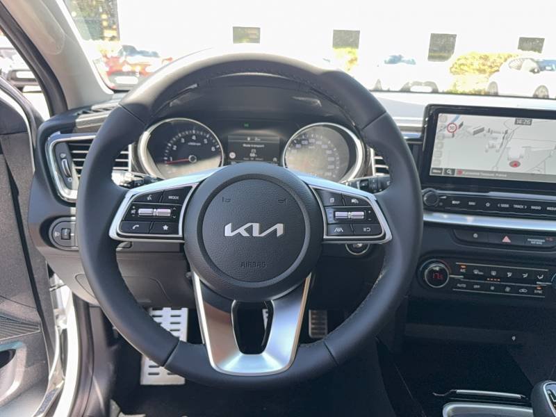 Kia Xceed - Photo 37