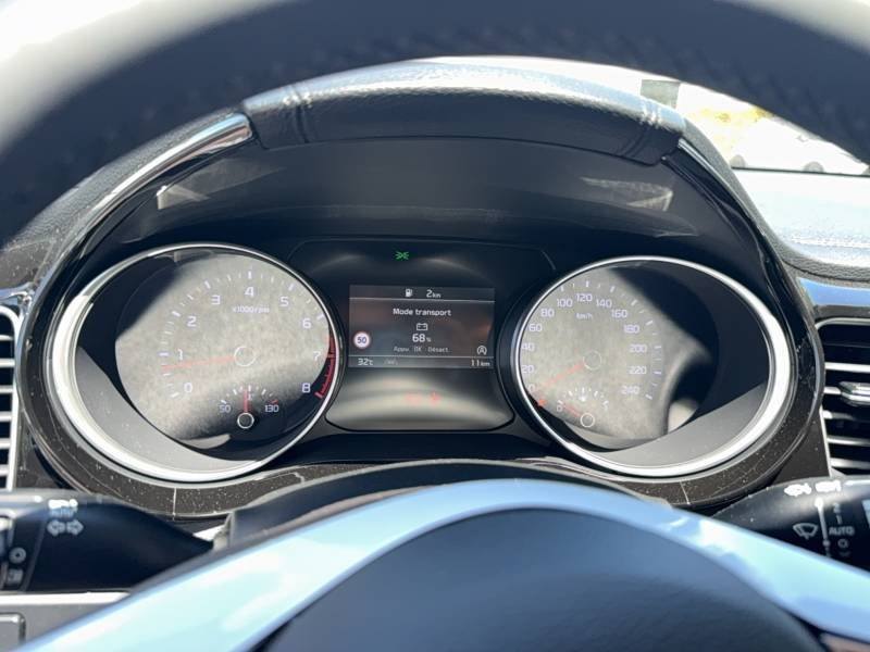 Kia Xceed - Photo 38