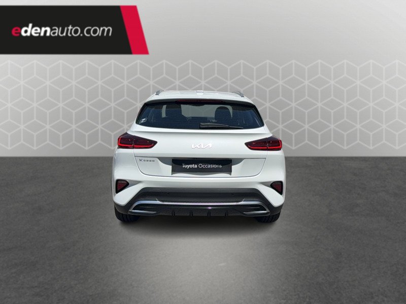 Kia Xceed - Photo 4