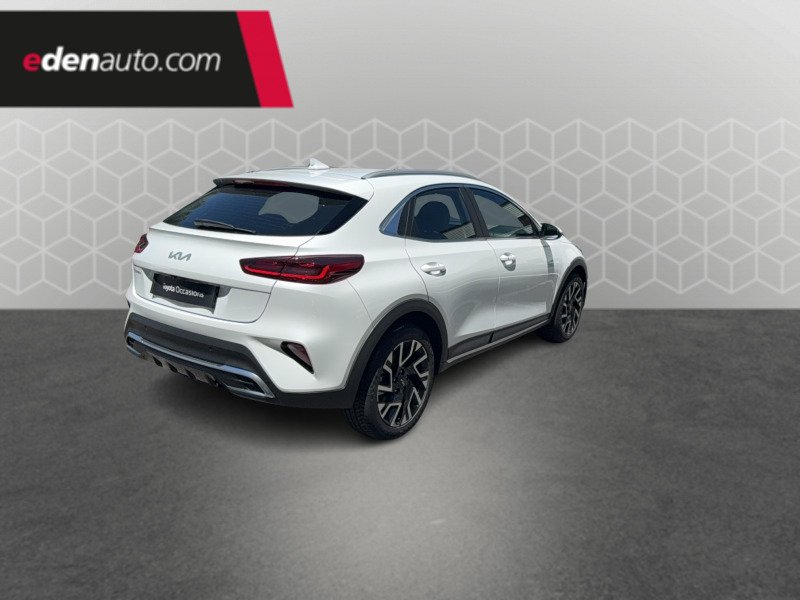 Kia Xceed - Photo 5