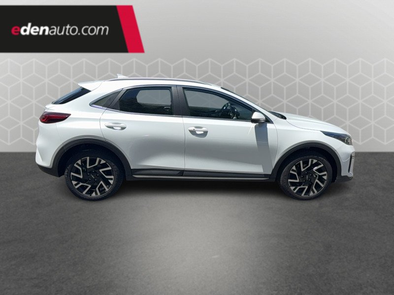 Kia Xceed - Photo 6