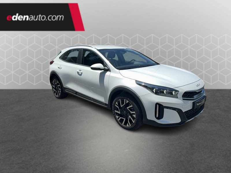 Kia Xceed - Photo 7
