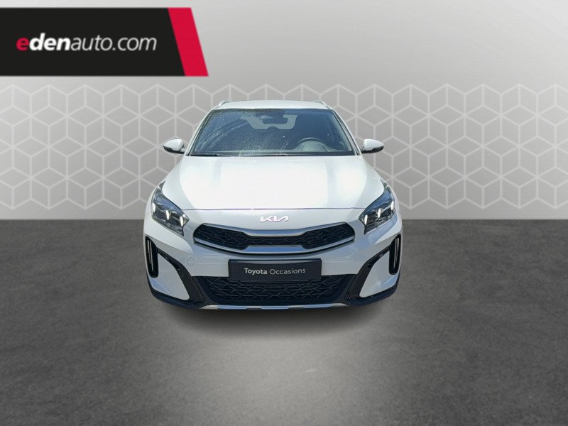 Kia Xceed - Photo 8