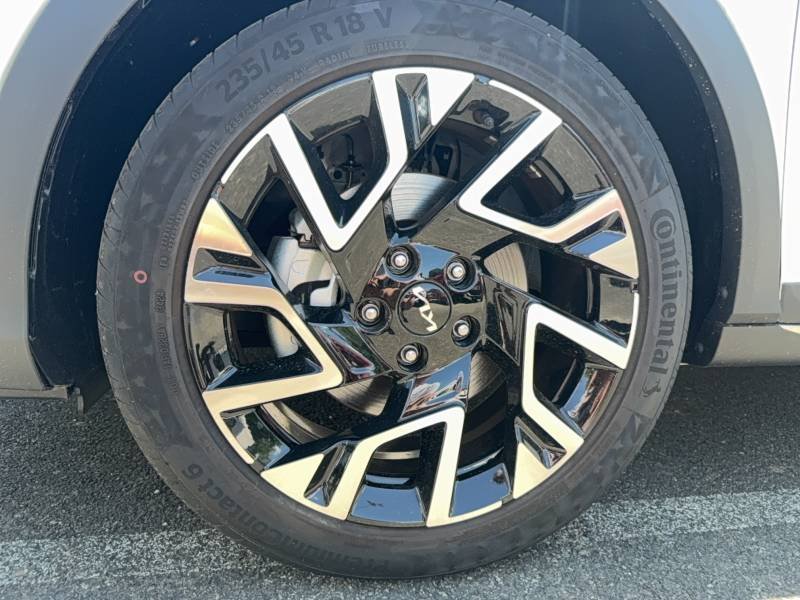 Kia Xceed - Photo 9