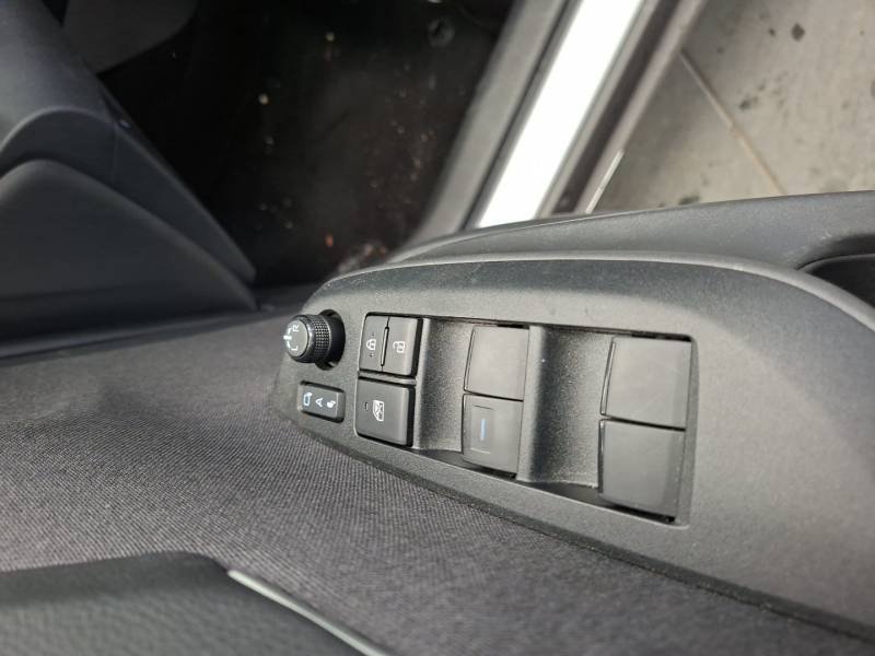 Toyota Yaris - Photo 20
