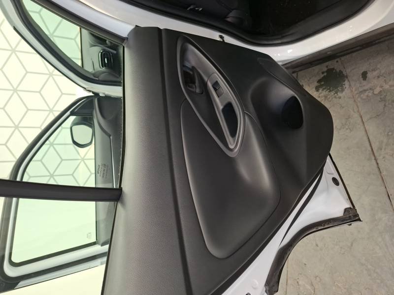 Toyota Yaris - Photo 21