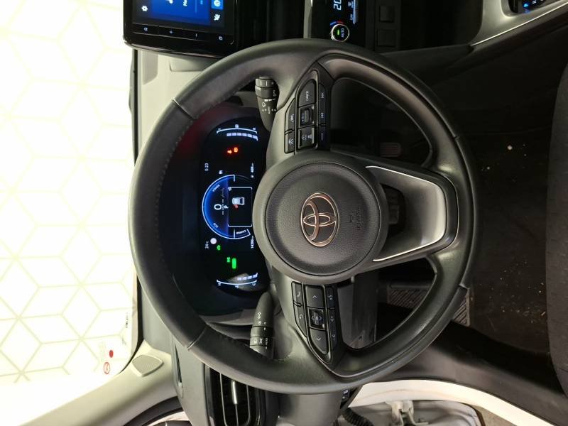 Toyota Yaris - Photo 23