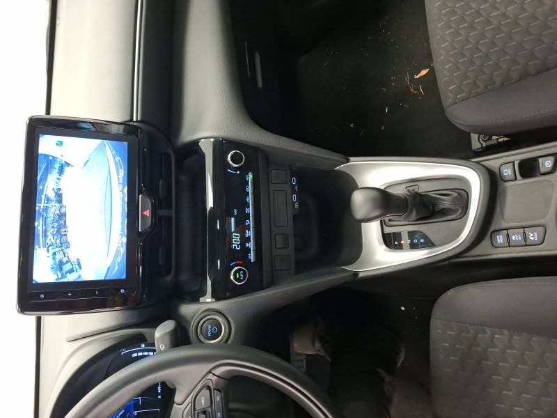 Toyota Yaris - Photo 25