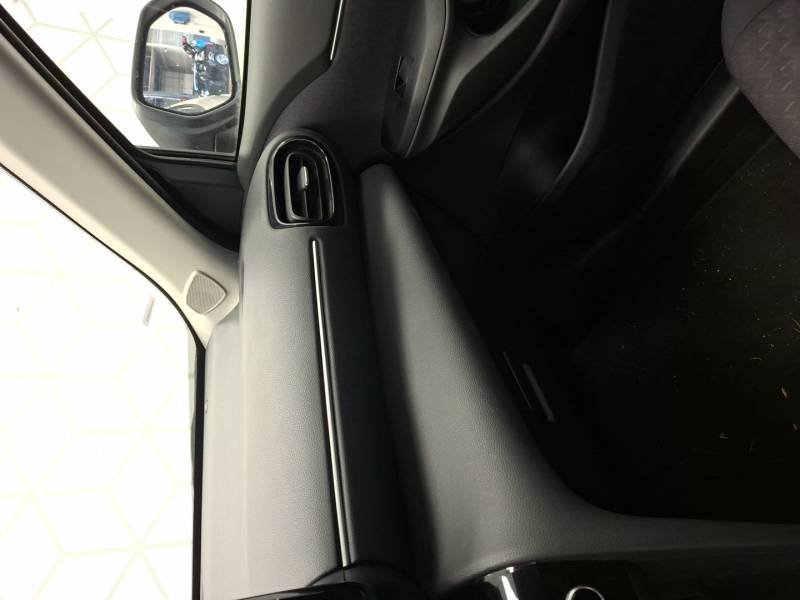 Toyota Yaris - Photo 26