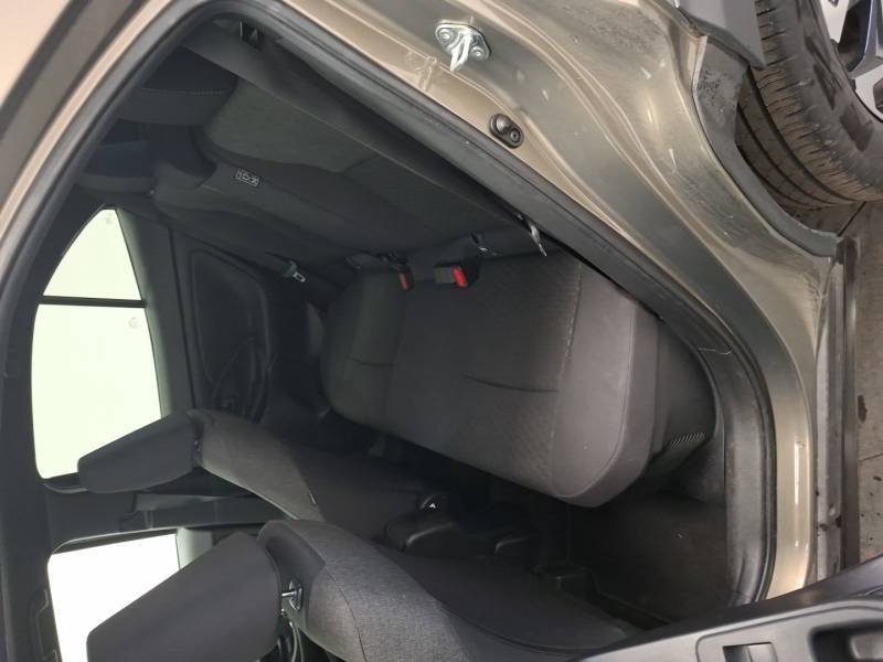 Toyota Yaris - Photo 13