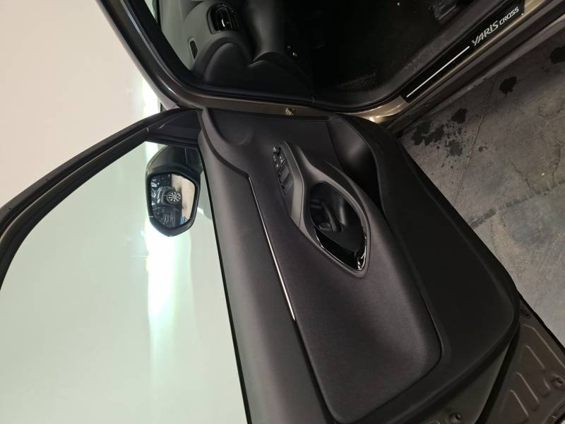 Toyota Yaris - Photo 18