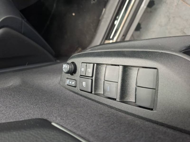 Toyota Yaris - Photo 19